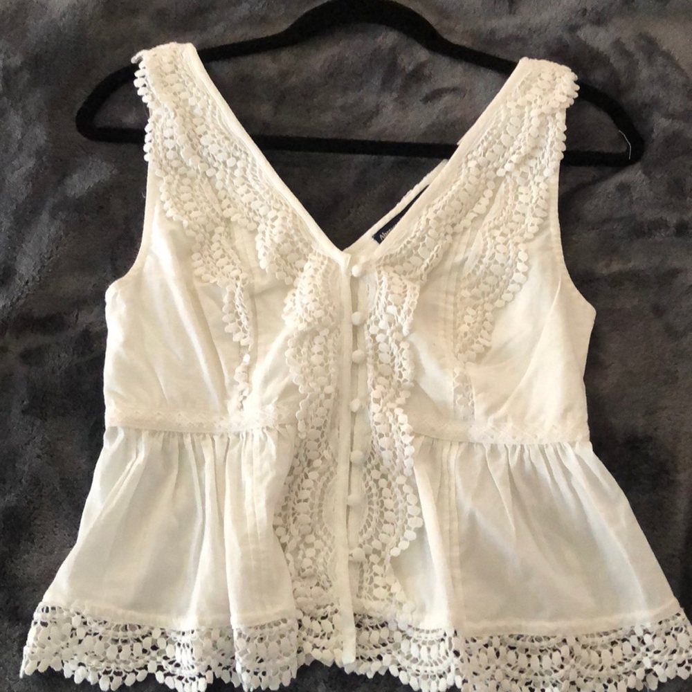 A&F Tanktop